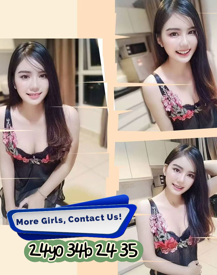 nilai impian massage girl